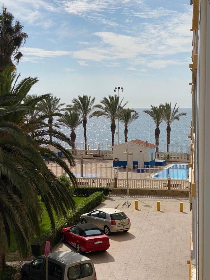 דירות A&C Algarrobo Costa - Malaga מראה חיצוני תמונה