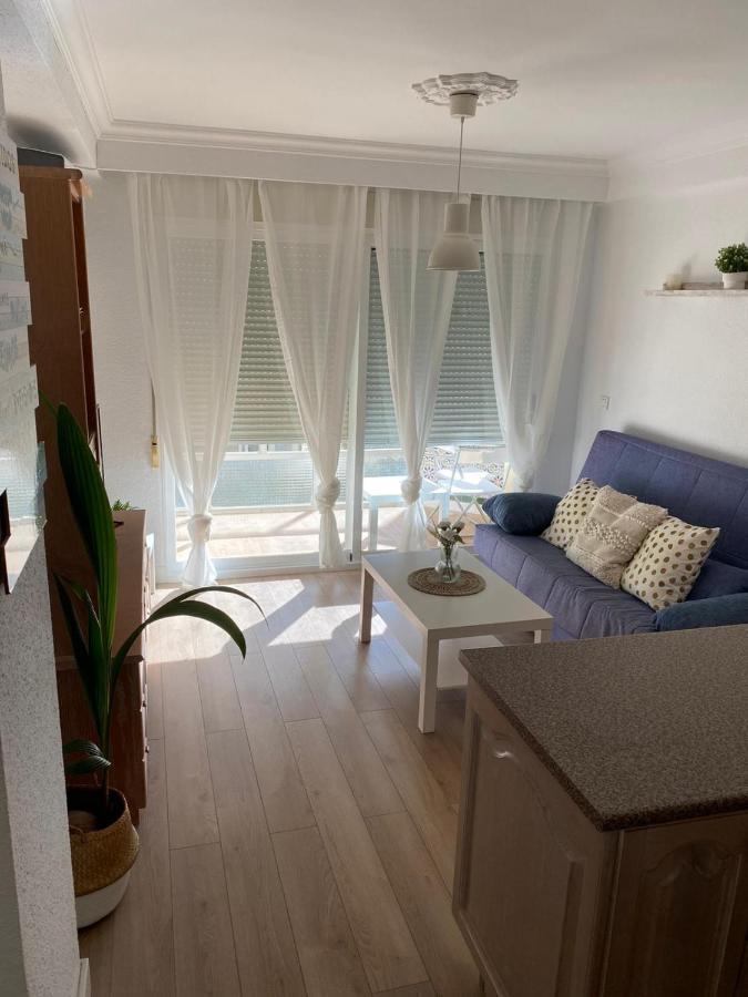 דירות A&C Algarrobo Costa - Malaga מראה חיצוני תמונה